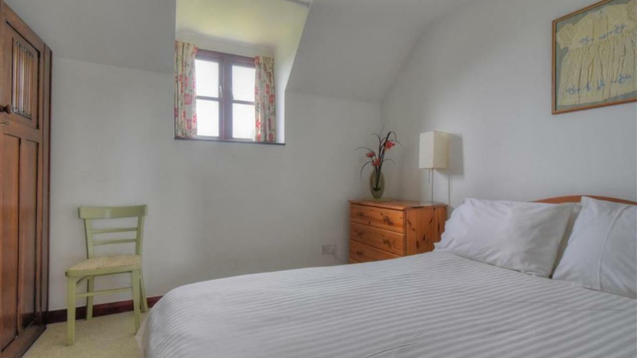 Rose Cottage Musbury Eksteriør billede